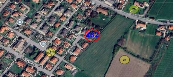 4-Zimmer Haus in Salgareda, Italy, Nr. 206462 25