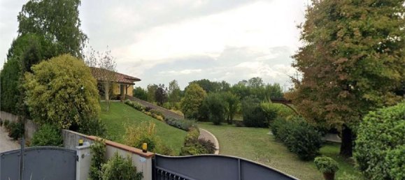 4-Zimmer Haus in Salgareda, Italy, Nr. 206462 14