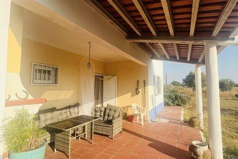 4 Schlafzimmer Haus in Ferreira do Alentejo, Portugal, Nr. 325633