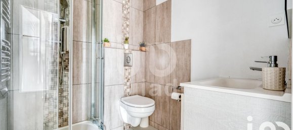 Casa de 3 dormitorios en Villeneuve-le-Comte, France No. 319508 13