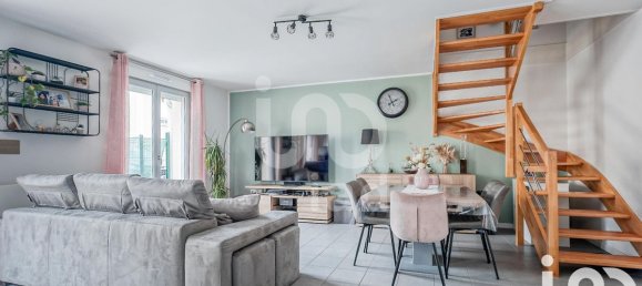 Casa de 3 dormitorios en Villeneuve-le-Comte, France No. 319508 3