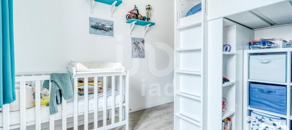 Casa de 3 dormitorios en Villeneuve-le-Comte, France No. 319508 12