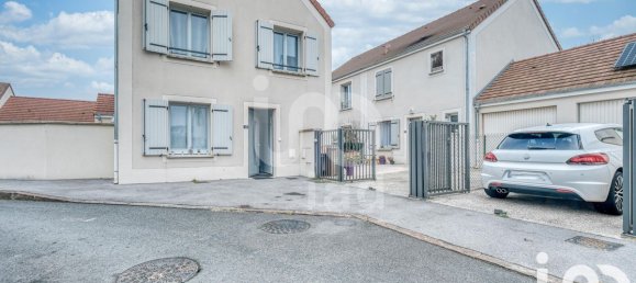 Casa de 3 dormitorios en Villeneuve-le-Comte, France No. 319508 14