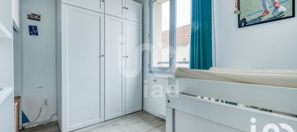 Casa de 3 dormitorios en Villeneuve-le-Comte, France No. 319508 11