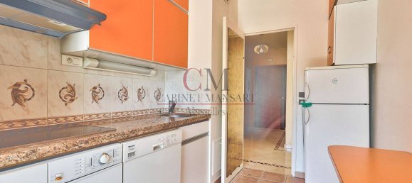 1 bedroom Apartment in Versailles, France No. 187732 10