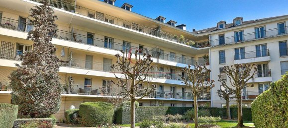 1 bedroom Apartment in Versailles, France No. 187732 15