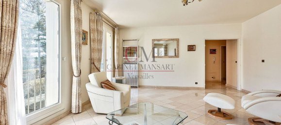 1 bedroom Apartment in Versailles, France No. 187732 5