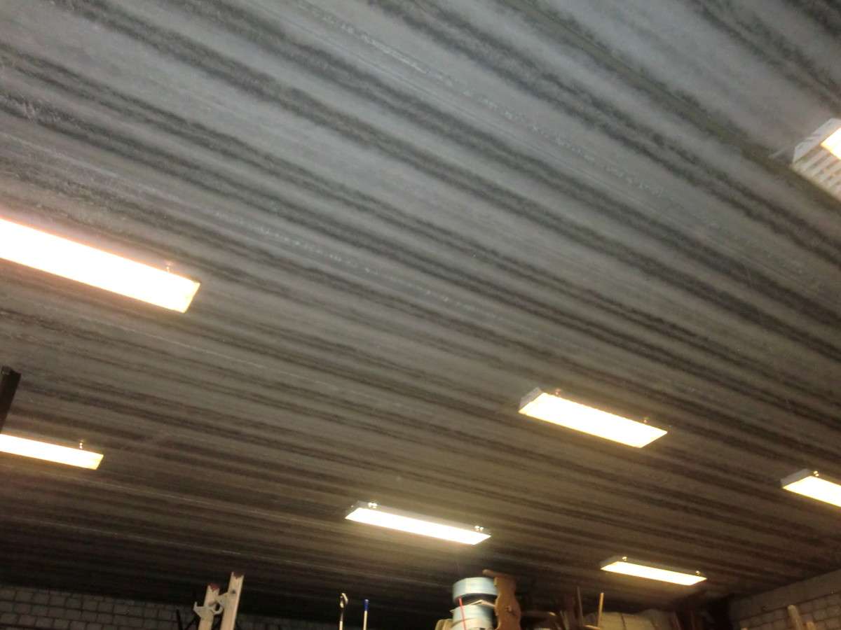 Almacén en Rendsburg-Eckernforde, Germany 170 m² No. 45331