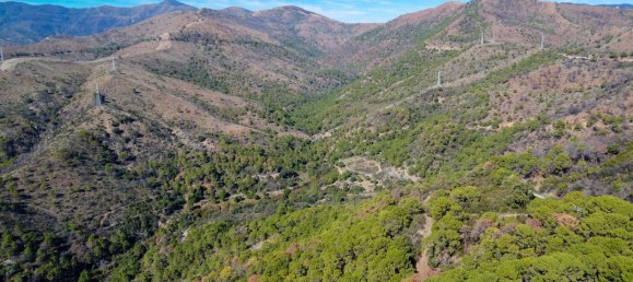  Land in Estepona, Spain No. 153696 5