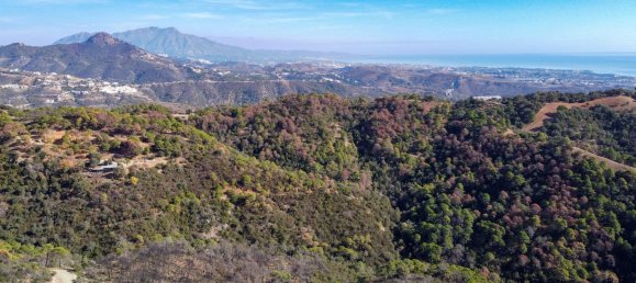  Land in Estepona, Spain No. 153696 9