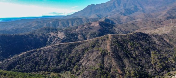  Land in Estepona, Spain No. 153696 12