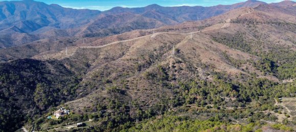  Land in Estepona, Spain No. 153696 16