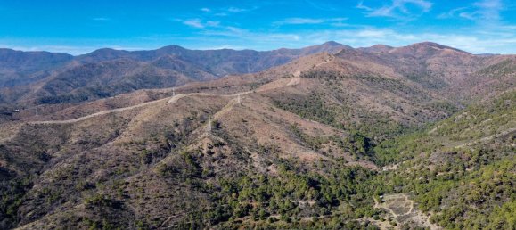  Land in Estepona, Spain No. 153696 17