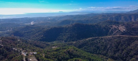  Land in Estepona, Spain No. 153696 11