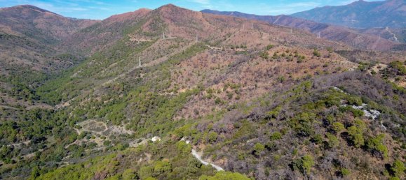  Land in Estepona, Spain No. 153696 7