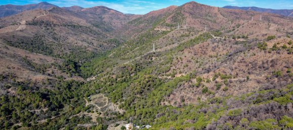  Land in Estepona, Spain No. 153696 14