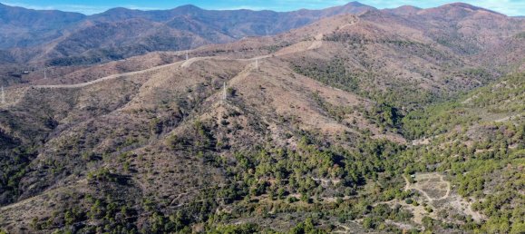  Land in Estepona, Spain No. 153696 15