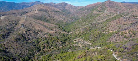  Land in Estepona, Spain No. 153696 6