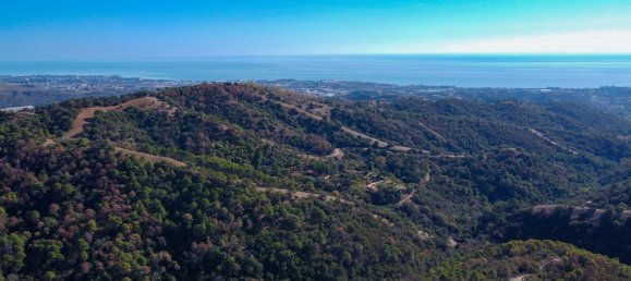  Land in Estepona, Spain No. 153696 10