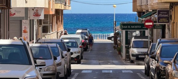 261 m² propiedad comercial en venta en Torrevieja, Alicante, Comunidad Valenciana, Spain № 369852 19
