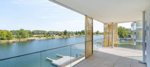 Ático de 3 habitaciónes en Dobling, Austria No. 28454 3