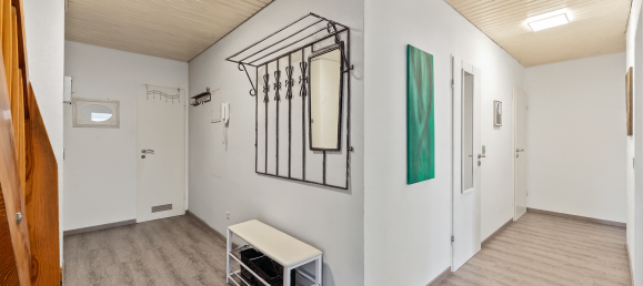 4 rooms Duplex in Ravensburg, Germany No. 331455 9