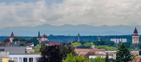 4 rooms Duplex in Ravensburg, Germany No. 331455 3