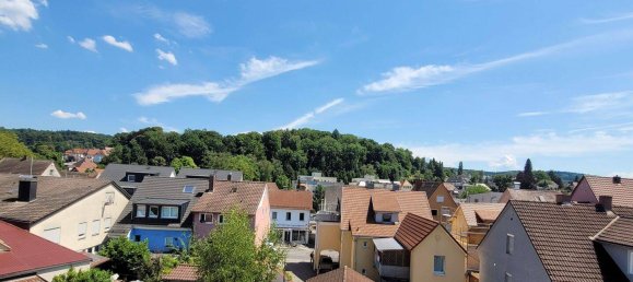 4 rooms Duplex in Ravensburg, Germany No. 331455 8