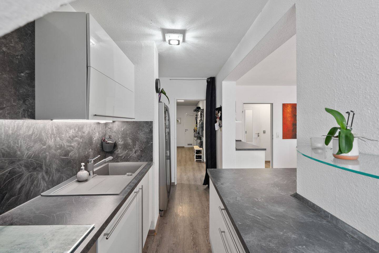 4 rooms Duplex in Ravensburg, Germany No. 331455