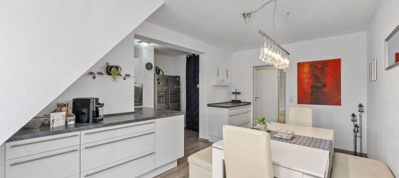 4 rooms Duplex in Ravensburg, Germany No. 331455 2