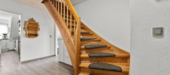 4 rooms Duplex in Ravensburg, Germany No. 331455 13