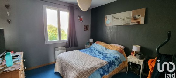 3 Schlafzimmer Haus in Noyant-de-Touraine, France, Nr. 317597 5