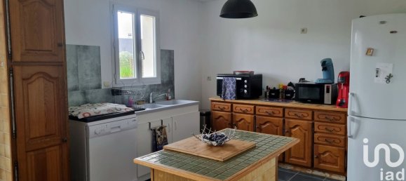 3 Schlafzimmer Haus in Noyant-de-Touraine, France, Nr. 317597 4