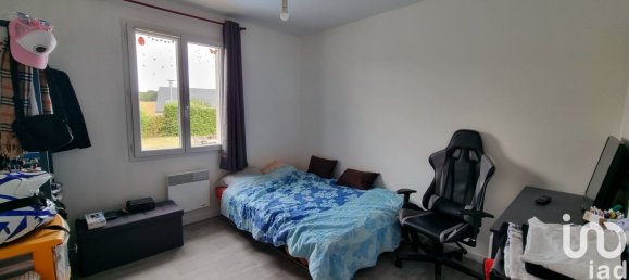 3 Schlafzimmer Haus in Noyant-de-Touraine, France, Nr. 317597 9