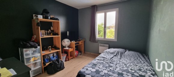 3 Schlafzimmer Haus in Noyant-de-Touraine, France, Nr. 317597 6