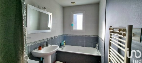 3 Schlafzimmer Haus in Noyant-de-Touraine, France, Nr. 317597 8