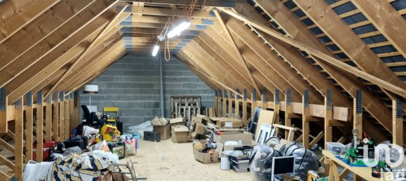 3 Schlafzimmer Haus in Noyant-de-Touraine, France, Nr. 317597 11