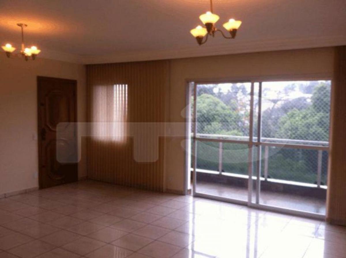 3 Schlafzimmer Wohnung in Sao Paulo, Brazil, Nr. 447199