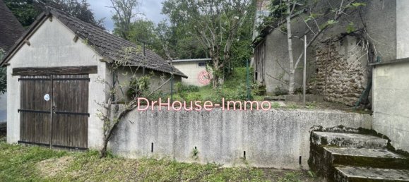 Moradia em banda T2 em Nevoy, France N.º 229119 2