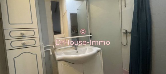 Moradia em banda T2 em Nevoy, France N.º 229119 11