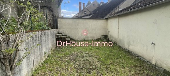 Moradia em banda T2 em Nevoy, France N.º 229119 5