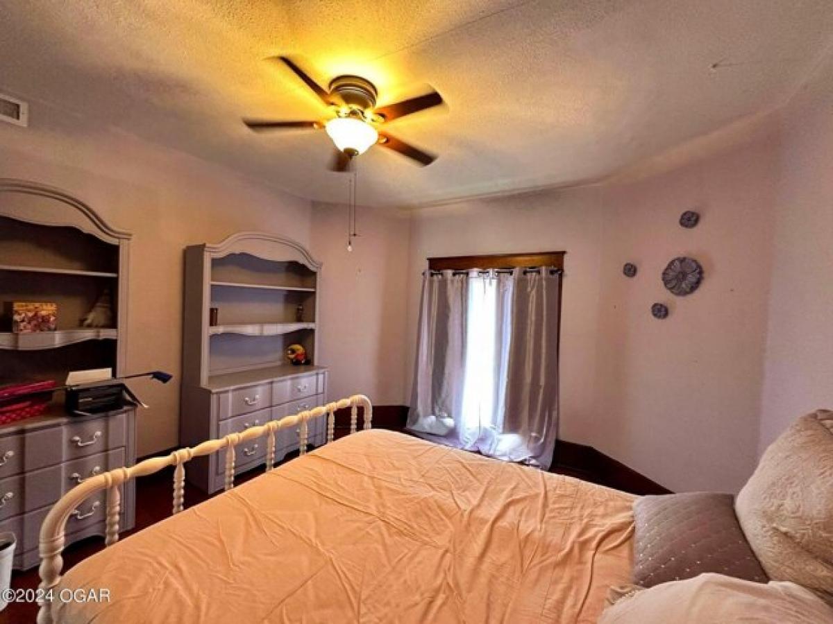 4 غرف نوم منزل في Columbus, USA رقم 372022