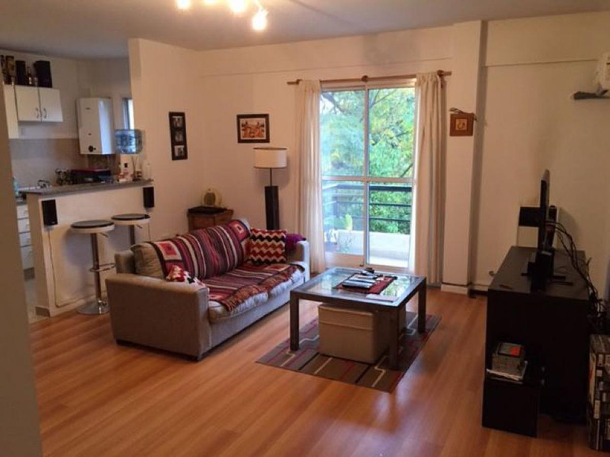 Estúdio em San Fernando, Argentina N.º 4305