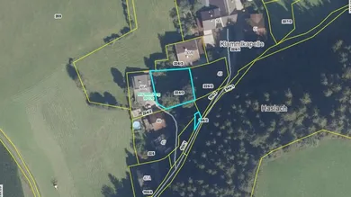 Grundstück in Rohrberg, Austria, Nr. 162496