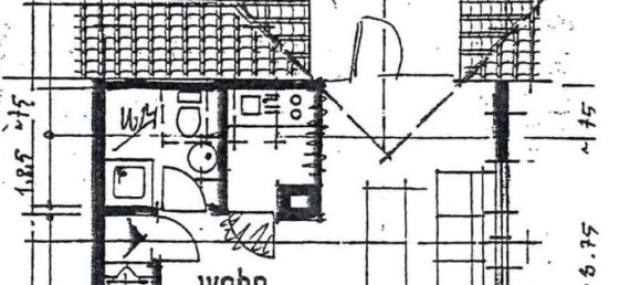 Квартира с 1 спальней в Хайльбронн, Германия № 315980 9