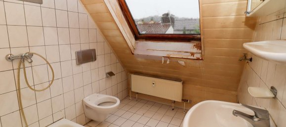 Квартира с 1 спальней в Хайльбронн, Германия № 315980 7