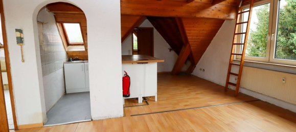 Квартира с 1 спальней в Хайльбронн, Германия № 315980 5