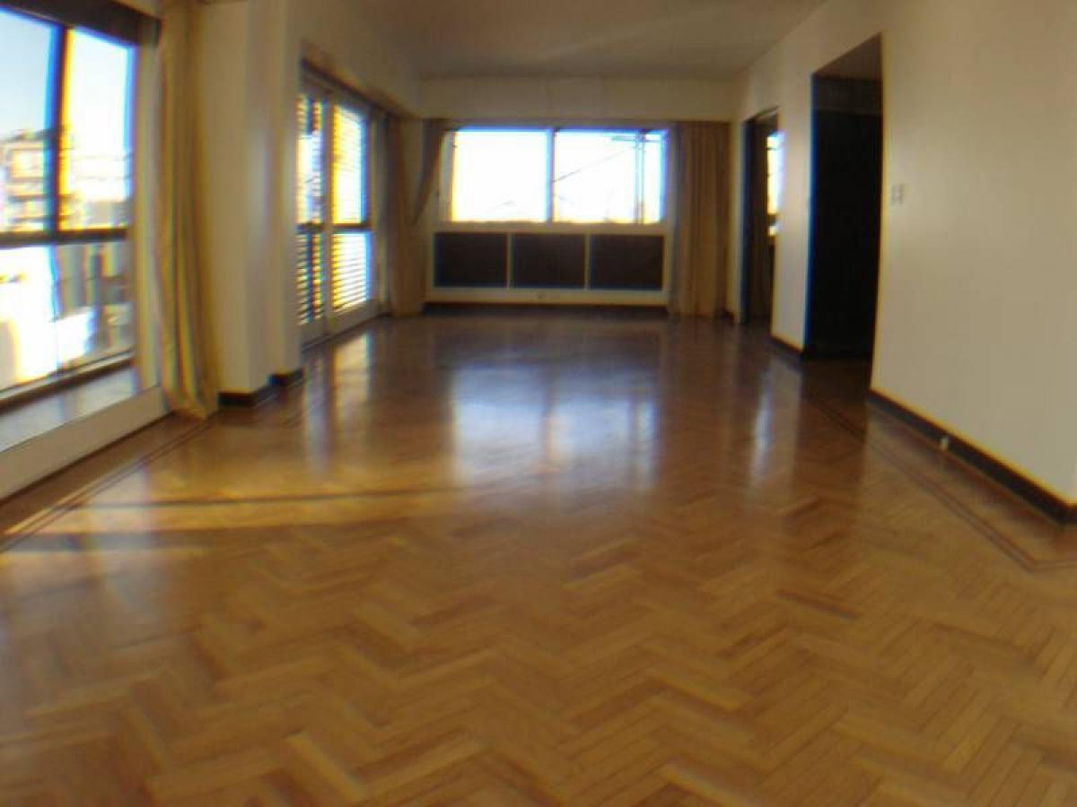 3 bedrooms Apartment in Palermo, Argentina No. 99114