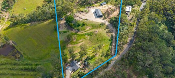 4 غرف نوم مزرعة في Narangba, Australia رقم 839 26