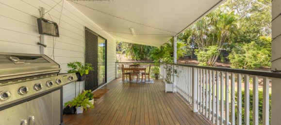 4 غرف نوم مزرعة في Narangba, Australia رقم 839 10